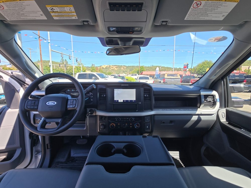Thumbnail: 2026 Ford F-250 - 11