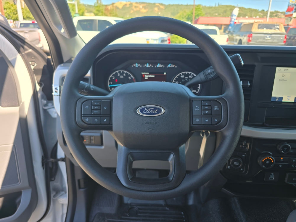 Thumbnail: 2026 Ford F-250 - 7