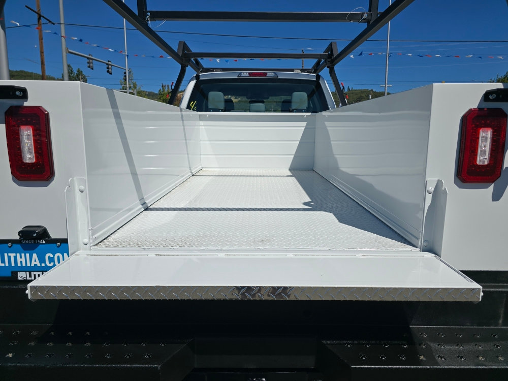 Thumbnail: 2026 Ford F-250 - 15