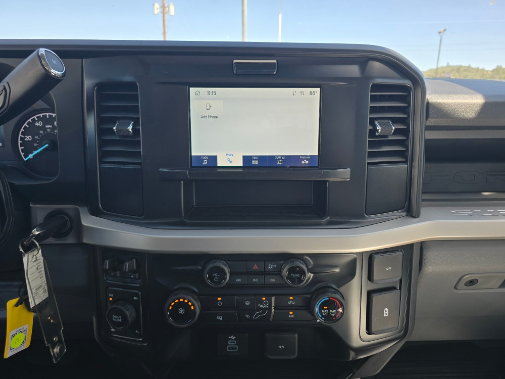 Thumbnail: 2026 Ford F-250 - 13