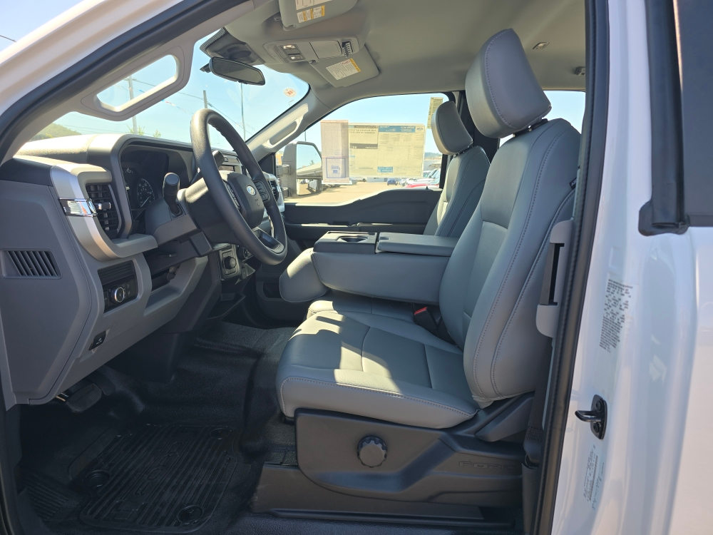 Thumbnail: 2026 Ford F-250 - 9