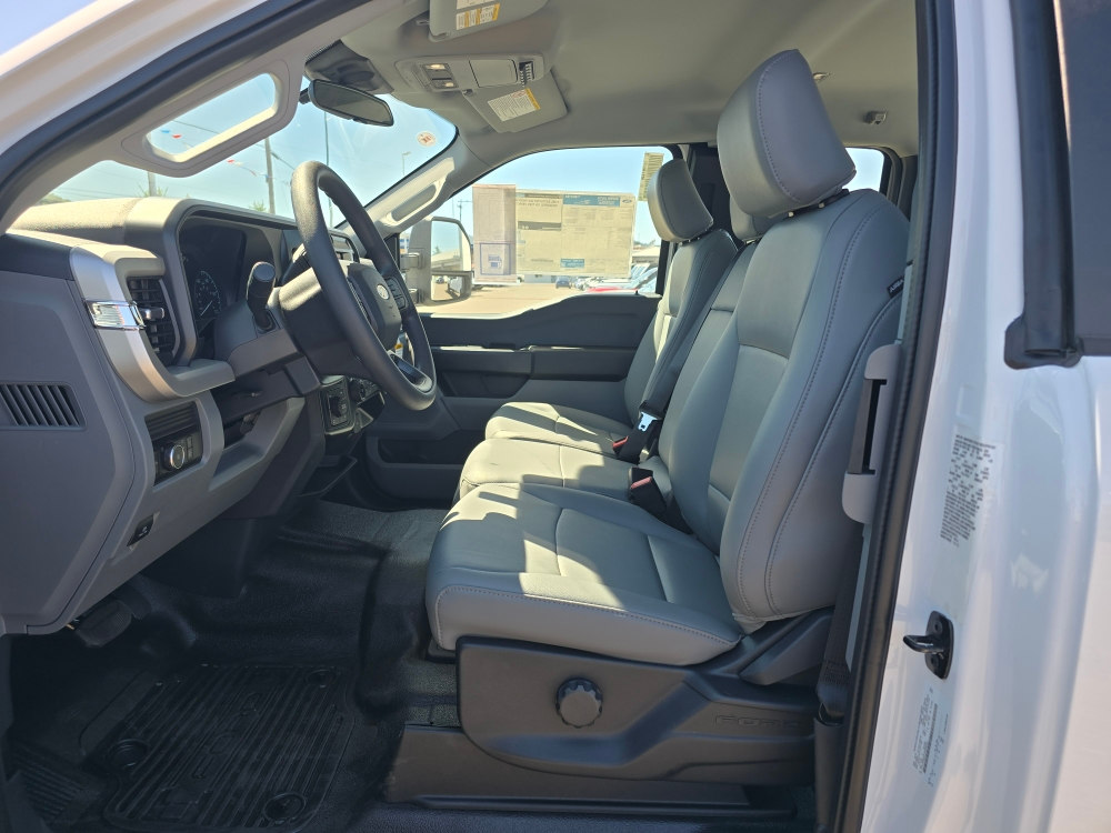 Thumbnail: 2026 Ford F-250 - 10
