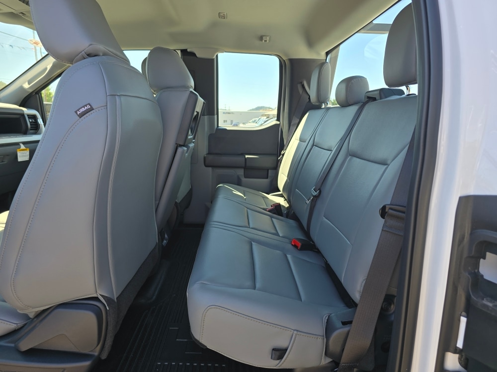 Thumbnail: 2026 Ford F-250 - 11