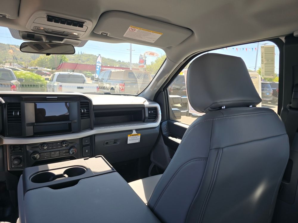 Thumbnail: 2026 Ford F-250 - 21