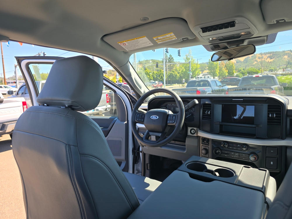 Thumbnail: 2026 Ford F-250 - 7