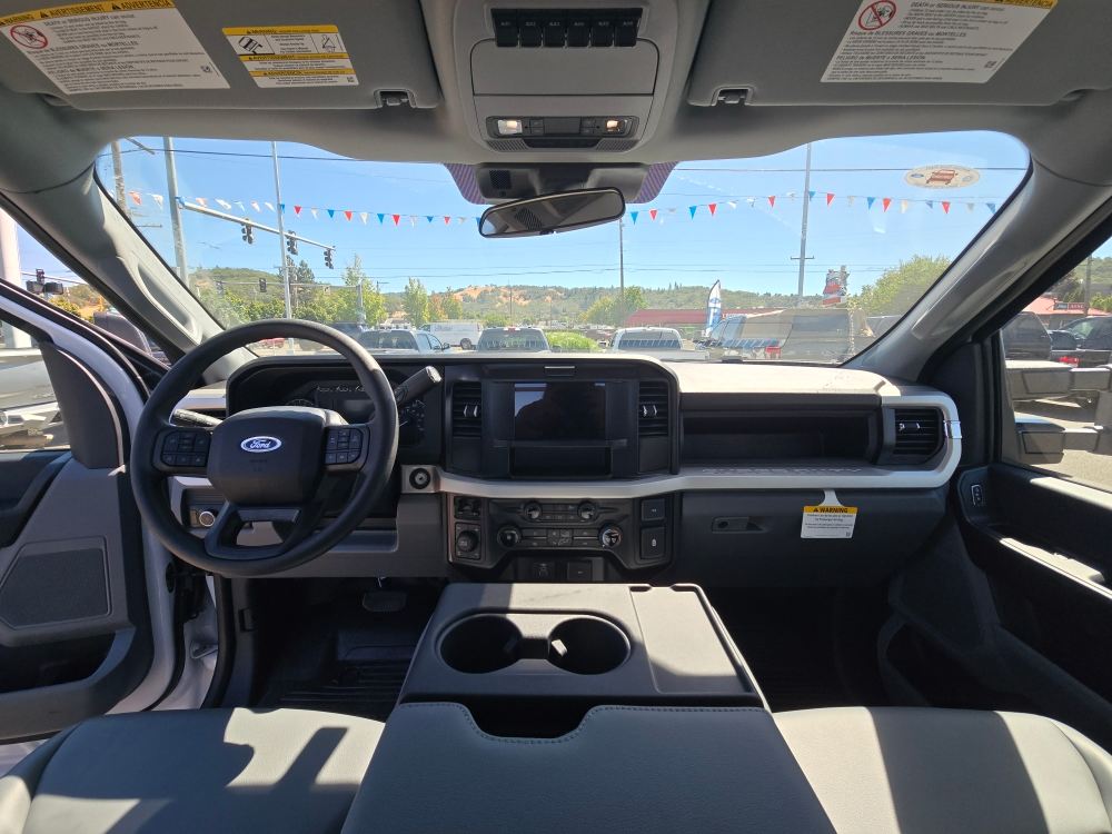 Thumbnail: 2026 Ford F-250 - 8