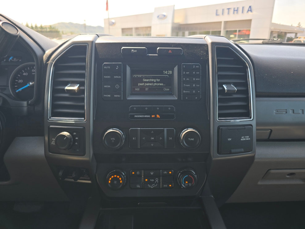 Thumbnail: 2019 Ford F-350 - 11