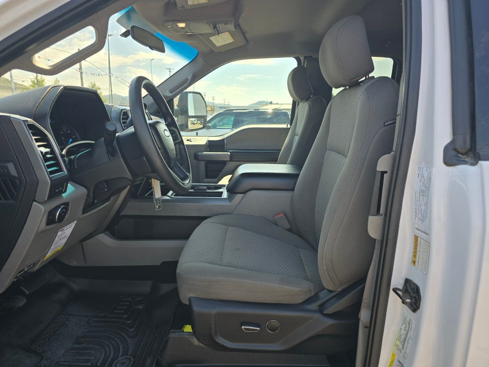 Thumbnail: 2019 Ford F-350 - 7
