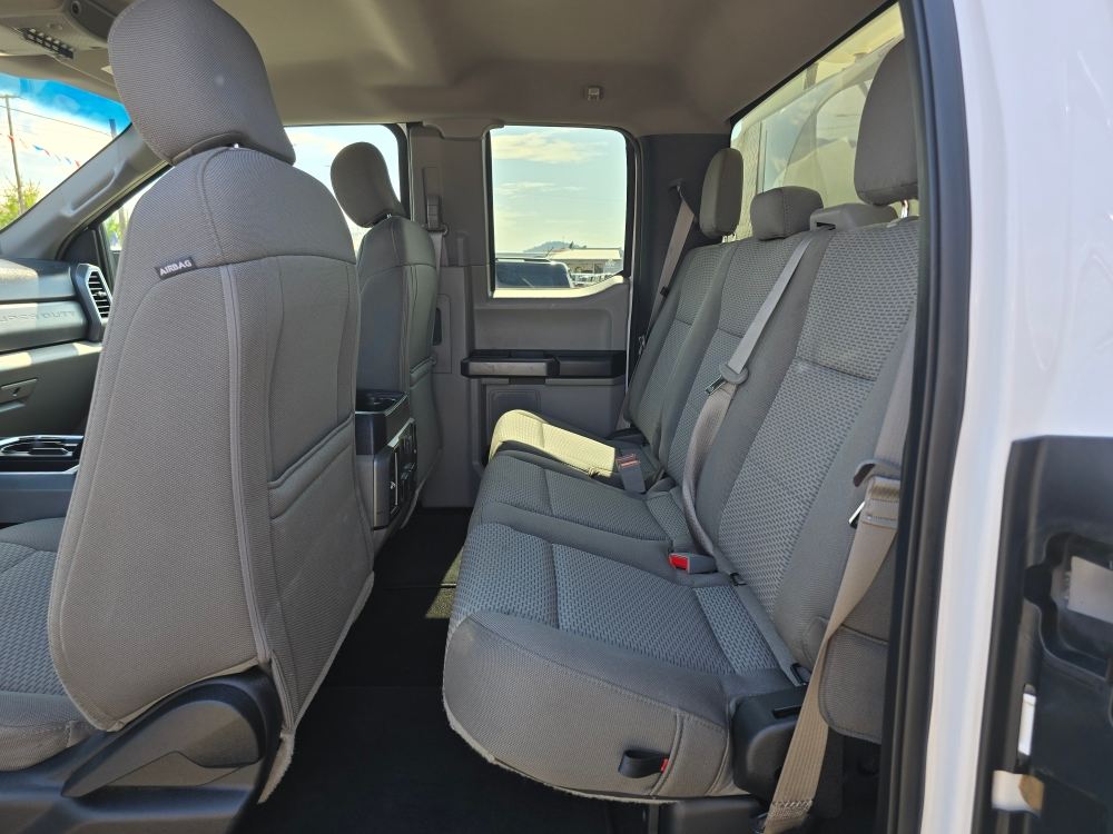 Thumbnail: 2019 Ford F-350 - 9