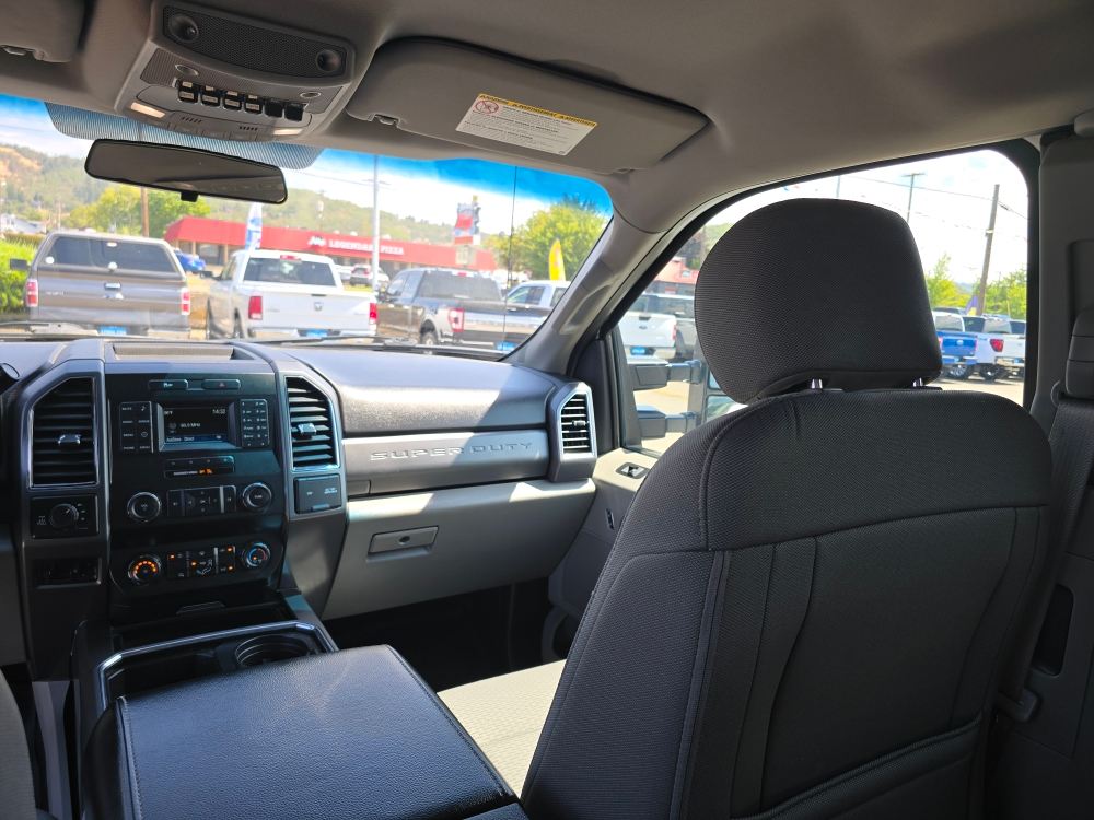 Thumbnail: 2019 Ford F-350 - 8