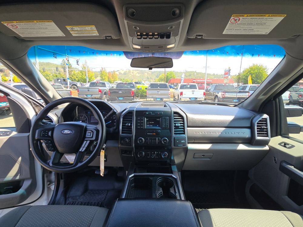 Thumbnail: 2019 Ford F-350 - 10