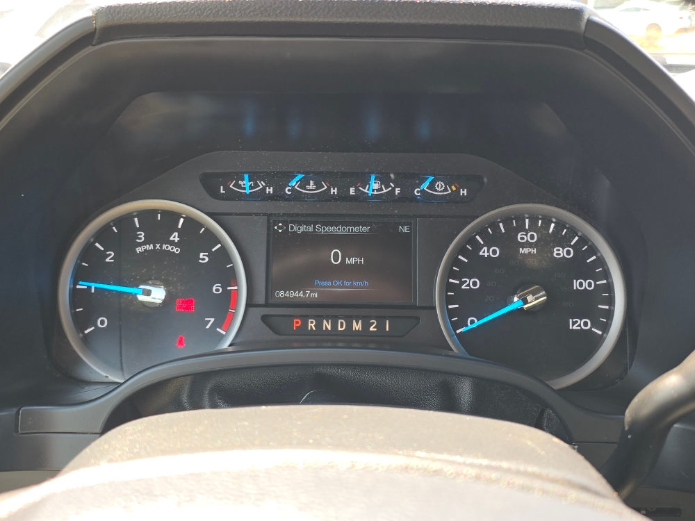 Thumbnail: 2019 Ford F-350 - 13