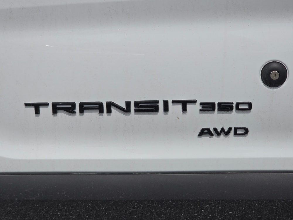 Thumbnail: 2026 Ford Transit Series - 5