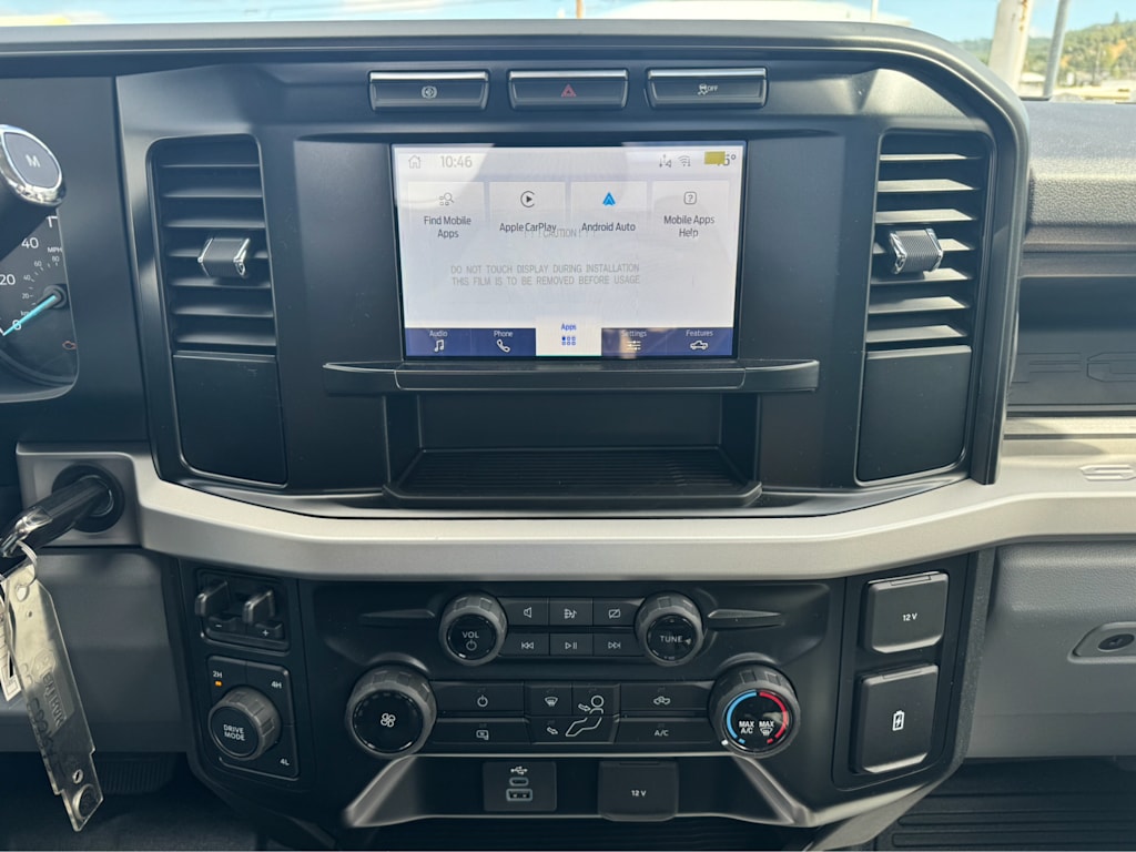 Thumbnail: 2024 Ford F-450 - 10