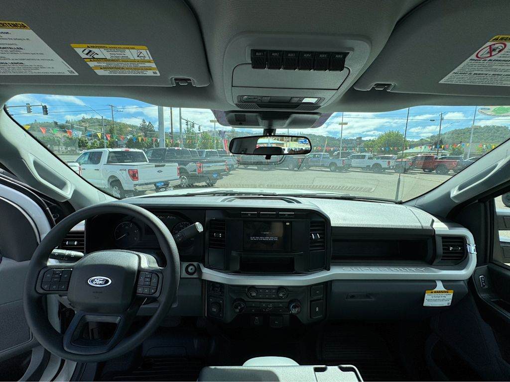 Thumbnail: 2024 Ford F-450 - 7