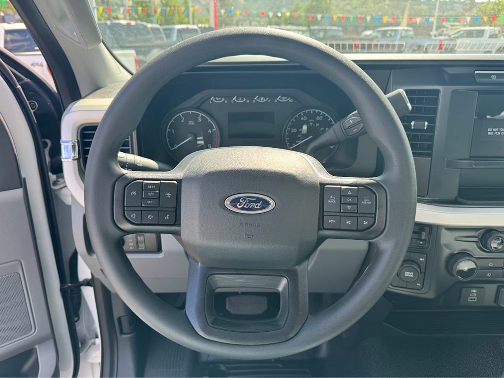 Thumbnail: 2024 Ford F-450 - 2