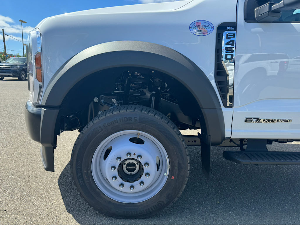 Thumbnail: 2024 Ford F-450 - 6