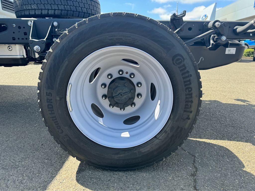 Thumbnail: 2024 Ford F-450 - 20