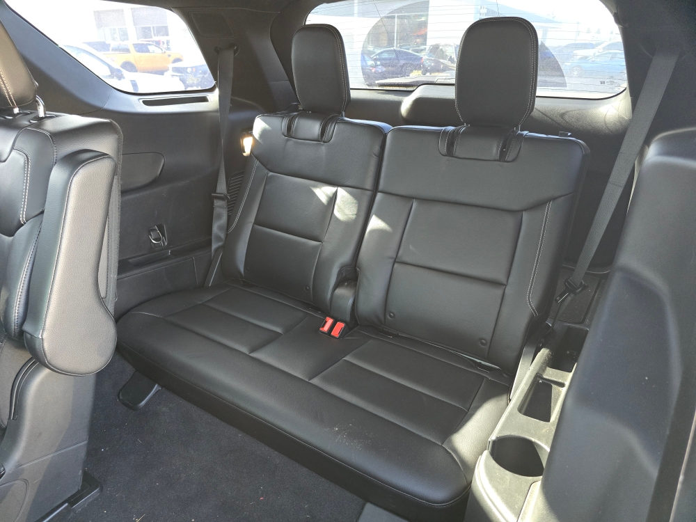 Thumbnail: 2022 Ford Explorer - 19