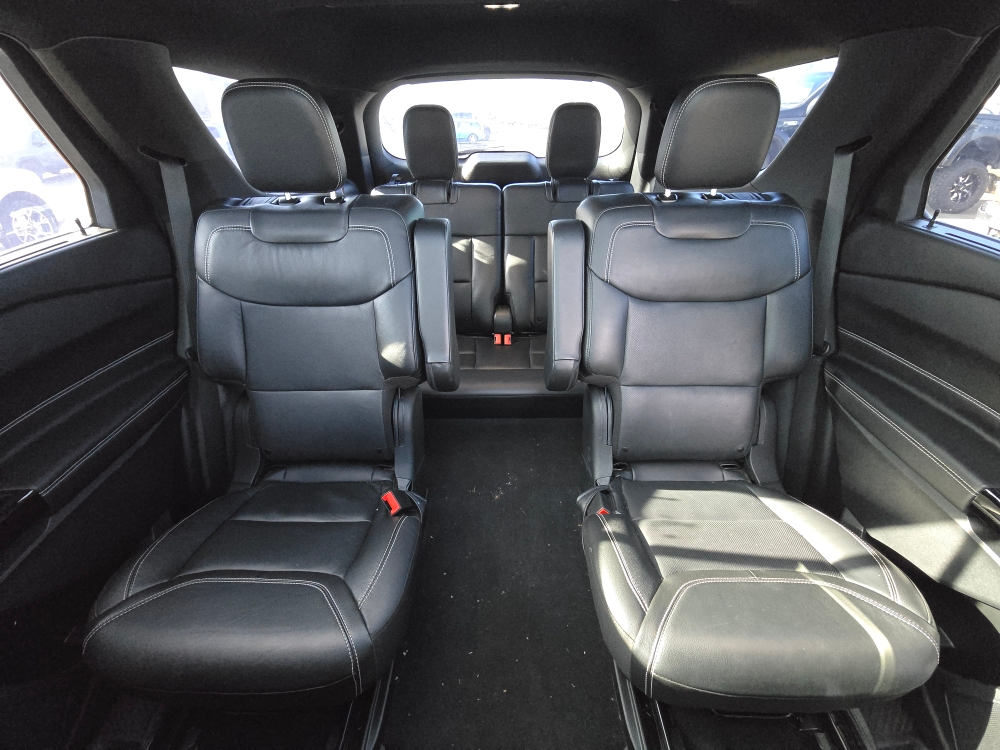 Thumbnail: 2022 Ford Explorer - 20