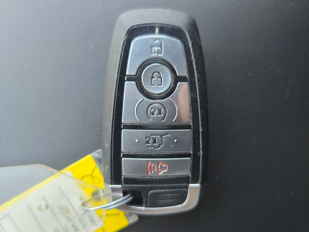Thumbnail: 2023 Ford Explorer - 14