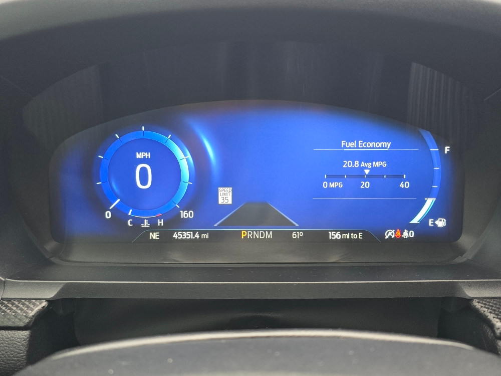 Thumbnail: 2020 Ford Explorer - 14