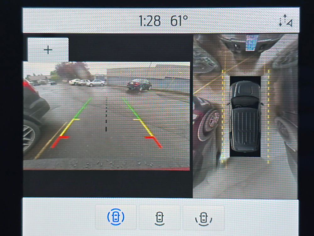 Thumbnail: 2020 Ford Explorer - 22