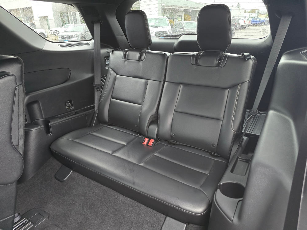 Thumbnail: 2020 Ford Explorer - 19