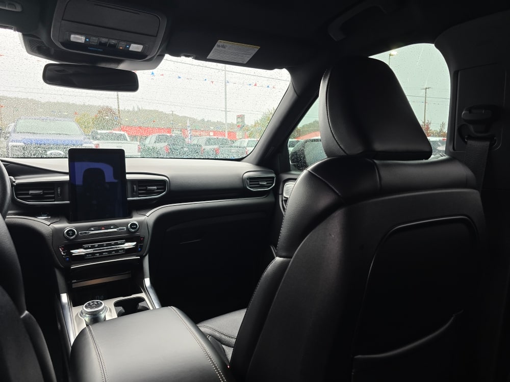 Thumbnail: 2020 Ford Explorer - 9