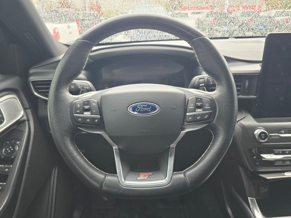 Thumbnail: 2020 Ford Explorer - 7