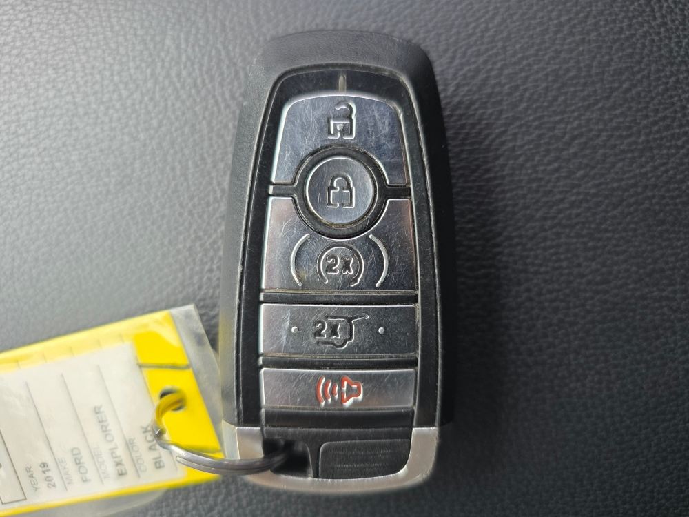 Thumbnail: 2019 Ford Explorer - 16