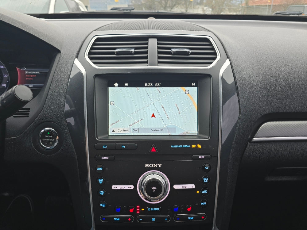 Thumbnail: 2019 Ford Explorer - 12