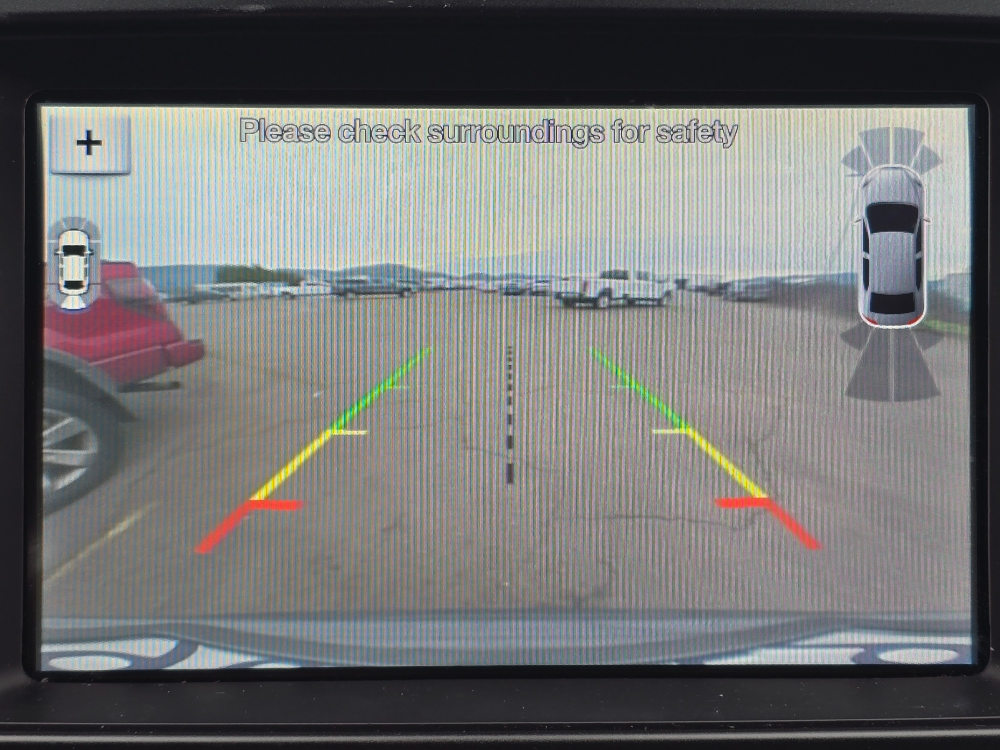 Thumbnail: 2019 Ford Explorer - 22