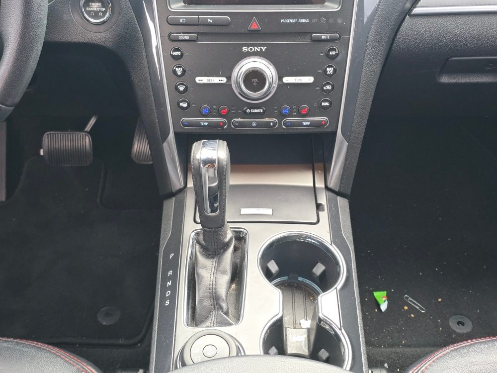 Thumbnail: 2019 Ford Explorer - 13