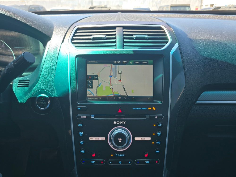 Thumbnail: 2016 Ford Explorer - 13
