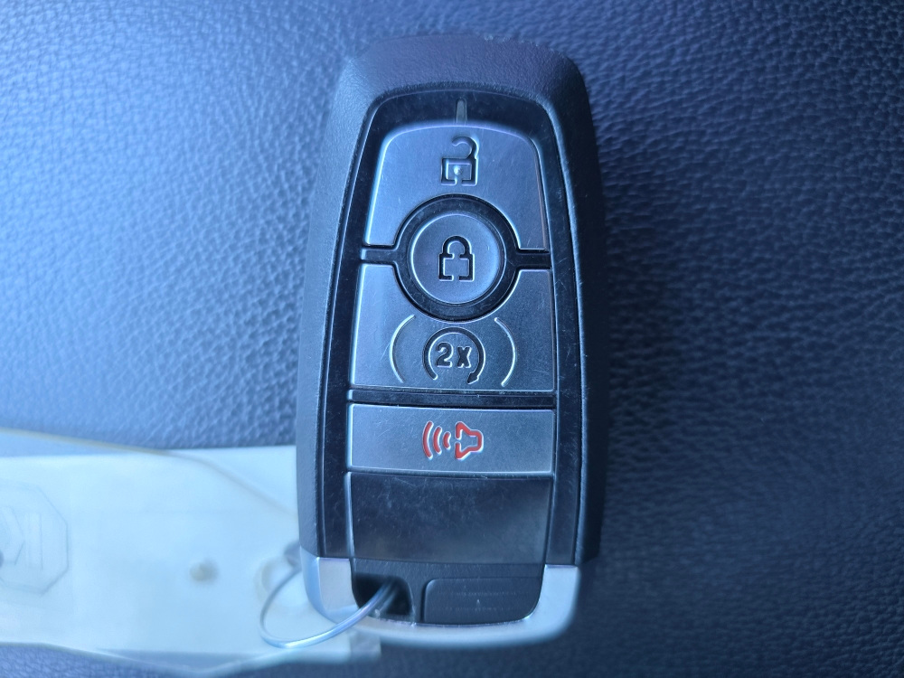 Thumbnail: 2018 Ford Explorer - 22