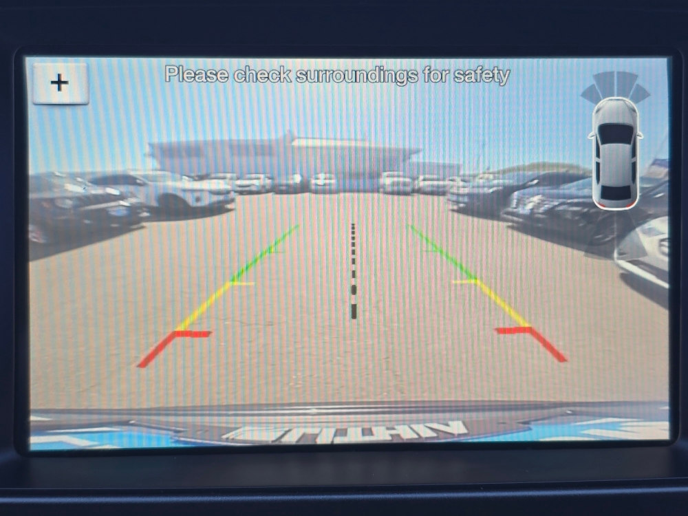 Thumbnail: 2018 Ford Explorer - 21