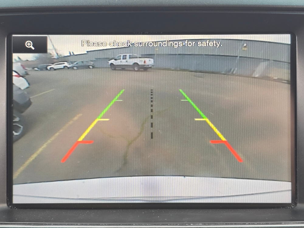 Thumbnail: 2015 Ford Explorer - 22