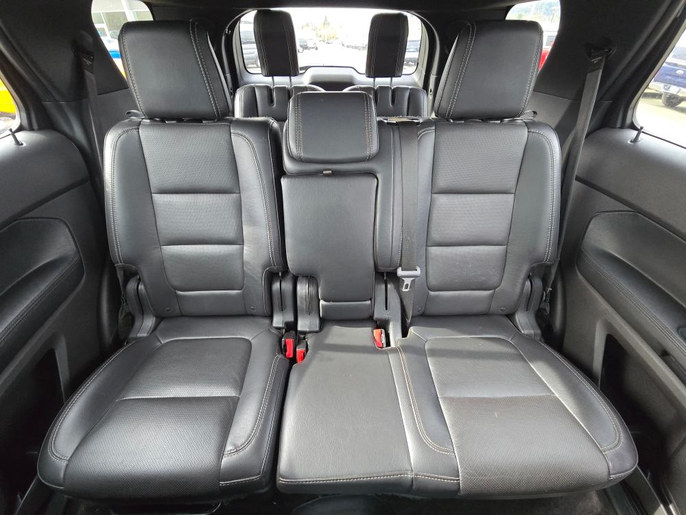 Thumbnail: 2015 Ford Explorer - 21