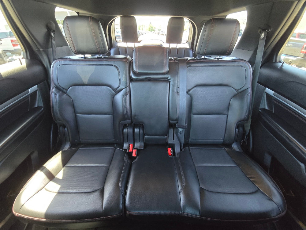 Thumbnail: 2017 Ford Explorer - 20