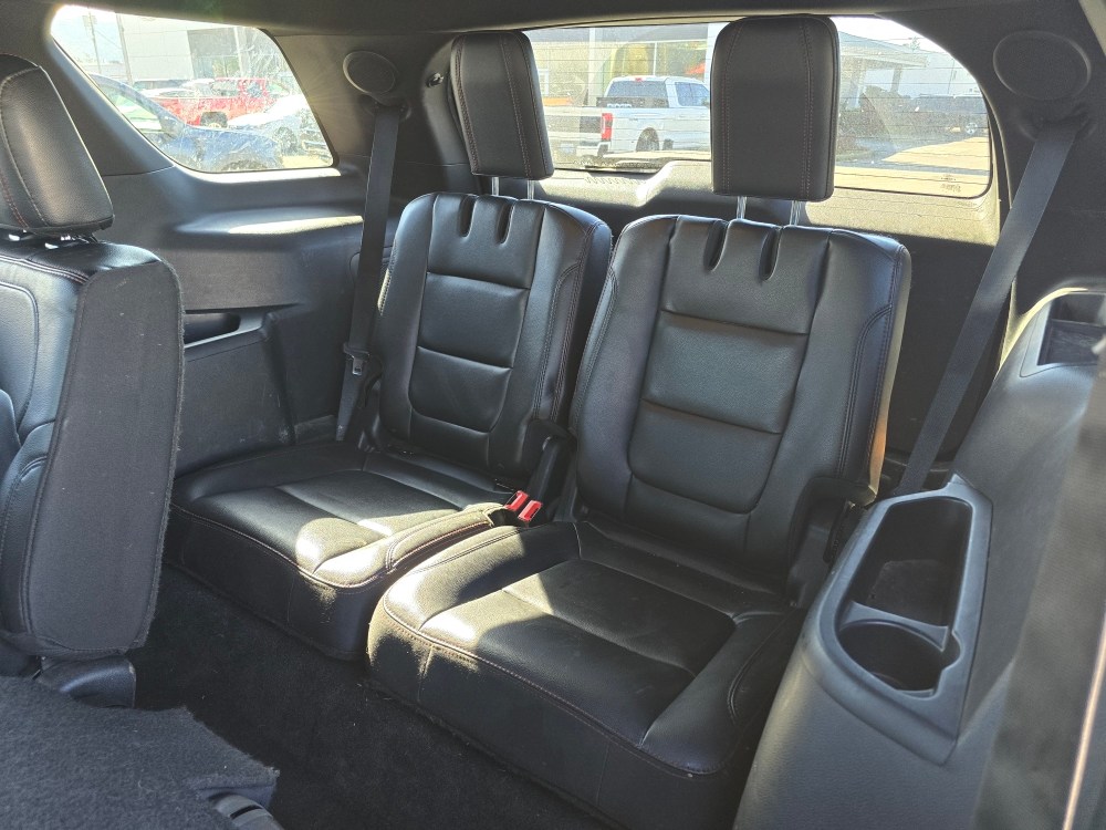 Thumbnail: 2017 Ford Explorer - 20