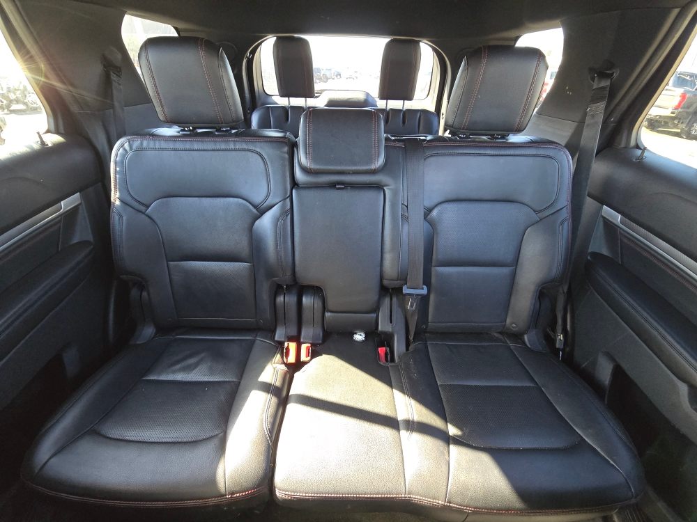 Thumbnail: 2017 Ford Explorer - 21