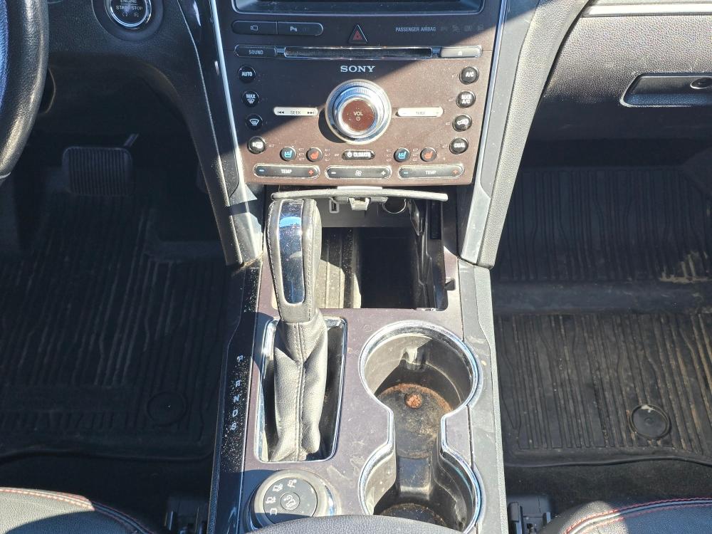 Thumbnail: 2017 Ford Explorer - 14