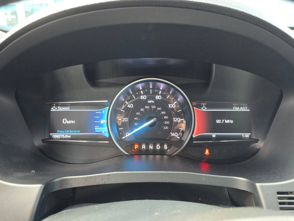 Thumbnail: 2018 Ford Explorer - 14