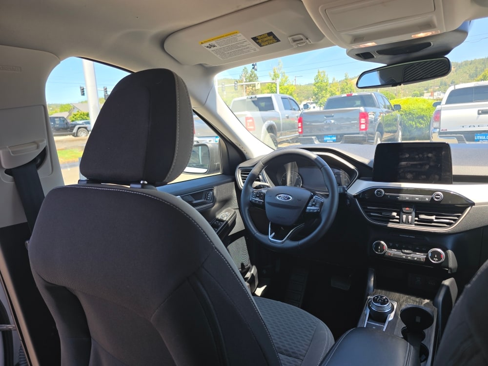 Thumbnail: 2022 Ford Escape - 2