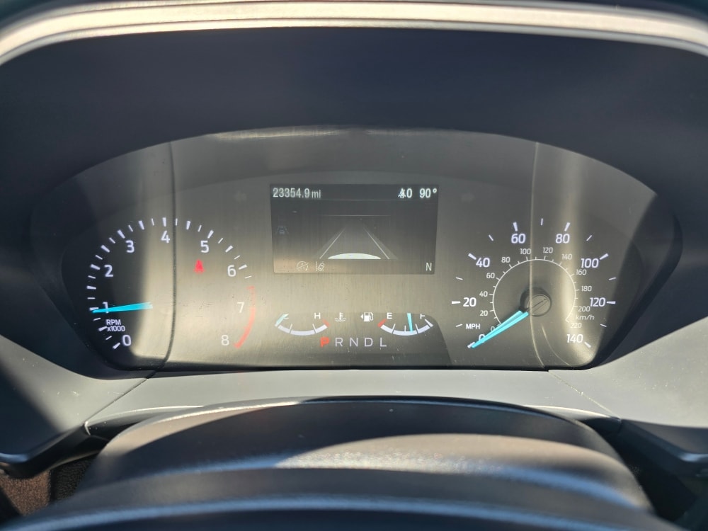 Thumbnail: 2022 Ford Escape - 14