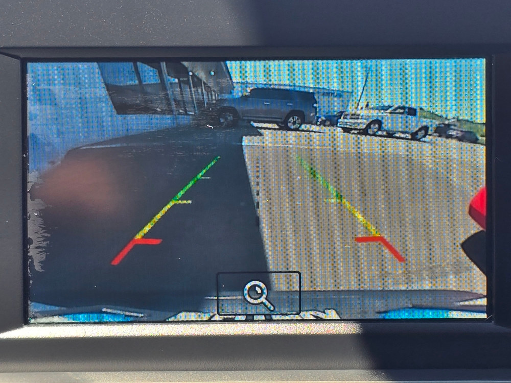 Thumbnail: 2022 Ford Escape - 21