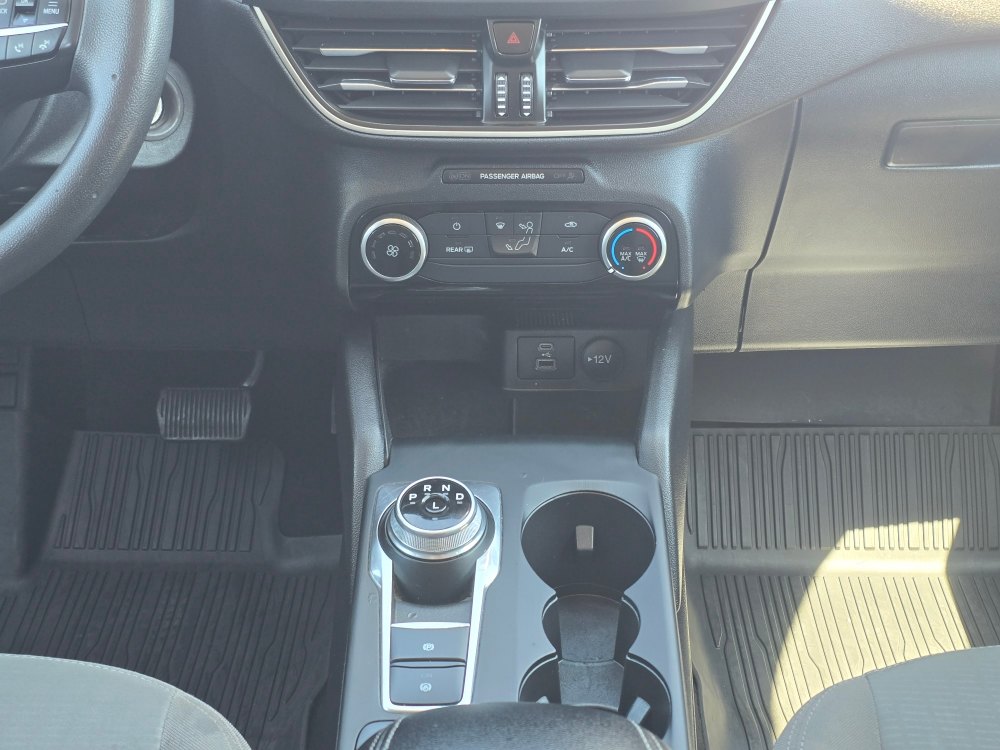 Thumbnail: 2022 Ford Escape - 13