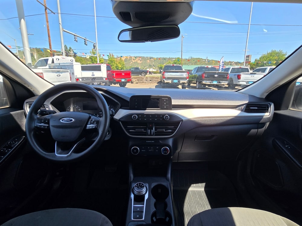 Thumbnail: 2022 Ford Escape - 11