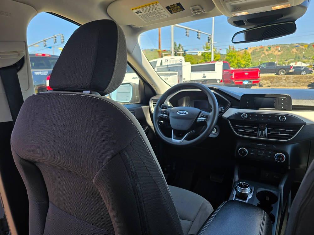 Thumbnail: 2022 Ford Escape - 2